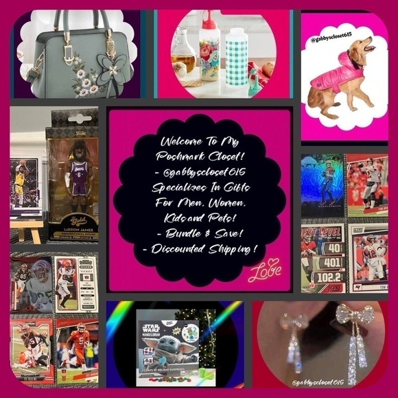 💋💥 September Sale!!! 🎁 Christmas Gifts for Everyone!!! - Picture 2 of 16